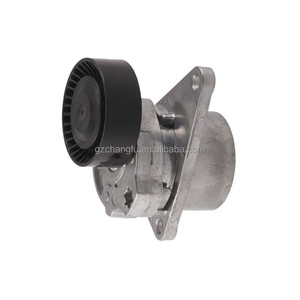 工厂皮带总成正时套件组件皮带轮张紧器适用于沃尔沃 S60 (-09) XC70 (-07) S80 (-06) S70 31251250 - Product Image 2
