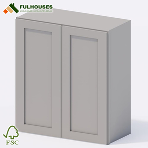 Alacenas para Cocina Modular, Armario <span class=keywords><strong>de</strong></span> Cozinha Modular, Mueble <span class=keywords><strong>de</strong></span> Cocina Modular Económico para India - Product Image 4
