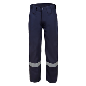 Indumenti protettivi antistatici leggeri resistenti per la costruzione di Gas a petrolio e <span class=keywords><strong>pantaloni</strong></span> per la produzione di energia - Product Image 5