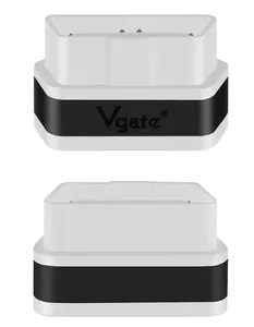 Vgate iCar2 obd2 BT elm 327 V2.1 obd 2 icar 2汽车诊断扫描仪适用于android/PC/IOS