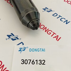 Inyector Original PT Cummins 3076132 para Motor Cummins KTA38 K38 K19 K50 - Product Image 2