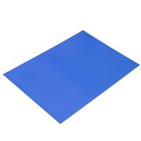 Plaque thermique CTP pour machine d'impression offset