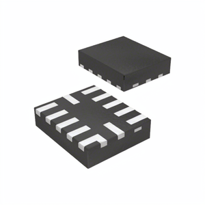 Composant électronique PCA9571GUX IC XPNDR 1MHZ I2C 12XQFN, production en stock, 12 XFQFN - Product Image 1