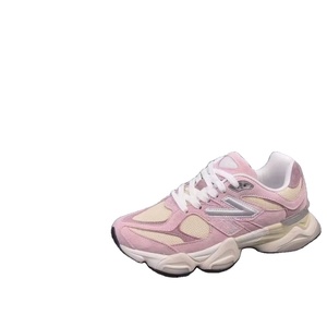 Chaussures de sport tendance à semelle épaisse de haute qualité, respirantes, pour l'été, décontractées, pour l'extérieur, vente en gros d'usine - Product Image 1