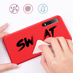Étui en silicone pour <span class=keywords><strong>Huawei</strong></span> Pura 70 Pro Ultra étui en Silicone pour <span class=keywords><strong>Huawei</strong></span> Mate 70 Nova 13 Pro pour Honor 300/200 Pro Lite X8B X9A - Product Image 3