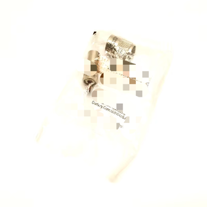 083-1SP-1050 RF UHF Steckverbinder Gerader Lötanschluss 50 Ohm Neu Original Sofort Lieferbar Industrieautomation PAC Spezialisiert PLC Programmierbar - Product Image 1