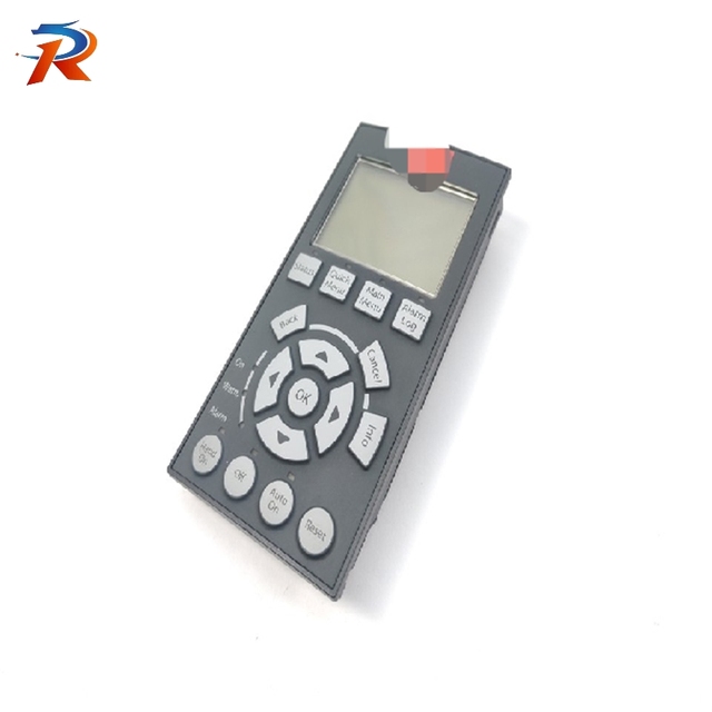 PlcBrand New, Genuine Product FC-302P4K0T5E20H 131B0456 Drive