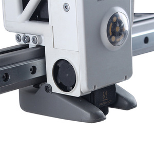 Ventilador de refrigeración Topzhu A1 A1mini 5015, soplador de bajo ruido para accesorios de impresora 3D - Product Image 1