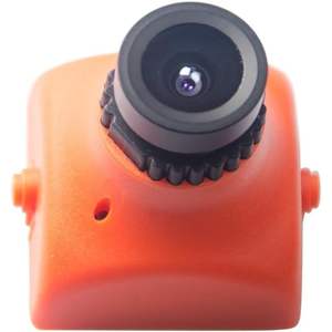 AKK KC02 Mini 600mW FPV Transmisor con alta calidad para Sony CCD 600TVL 2,8 MM Cámara de 120 grados diseñada para Dron multicóptero - Product Image 2