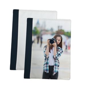 Subbank Wholesale Sublimation <strong>Blanks</strong> <strong>Notebook</strong> Journal Custom Print Image Sublimation Fabric Canvas <strong>Notepad</strong> Sublimation <strong>Notebooks</strong> - Product Image 1