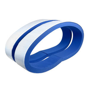 Top vente produit populaire de qualité garantie panneau <span class=keywords><strong>acoustique</strong></span> en <span class=keywords><strong>mousse</strong></span> réducteur de bruit de pneu bleu <span class=keywords><strong>pour</strong></span> <span class=keywords><strong>voiture</strong></span> - Product Image 1