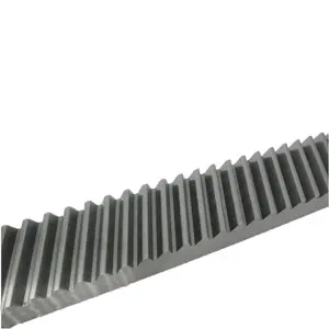 M1.5 Helic Rack <strong>Gear</strong> and Pinion in Stock - Product Image 3