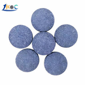 Limpiador de Vidrios para Automóviles de Alta Gama, Ecológico, Eficiente, Enriquecedor, de Limpieza Profunda, con Acabado Brillante - Product Image 5