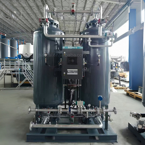 Atlas copco גנרטור טוהר גבוה 99.999% גנרטור חנקן עבור מדחס אוויר - Product Image 2