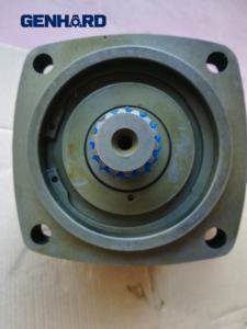 Motor Hidráulico Parker F12-080-MS-SV-U-000-L01-0 Serie F12 de Calidad Premium para Plataformas de Perforación y Guindales - Product Image 6