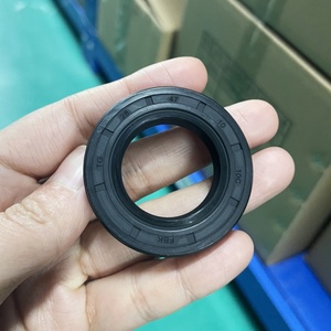 Áp lực cao TC con dấu dầu NBR FKM con dấu trục quay được sản xuất tại Trung Quốc cho ứng dụng máy - Product Image 4