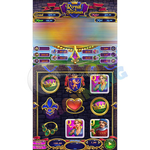 Qianmen Juego de habilidad Jenka de lujo mejor calificado Northern Light 5 Multi Game 5 en 1 Juego de habilidad ruidoso y <span class=keywords><strong>furioso</strong></span> Tablero de juego PCB Kits - Product Image 6