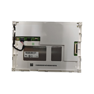 แผงหน้าจอแสดงผล LCD ของแท้ G057VAN01.0สำหรับ G057VAN01.0การใช้งานในอุตสาหกรรม - Product Image 1