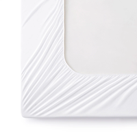 Surmatelas hypoallergénique en mousse à mémoire de forme pour lit simple, idéal pour la maison et les dortoirs étudiants