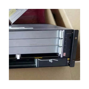 88037HBS N1-S87-F-Lic N1-CloudCampusFoundation S87ชุด POE QoS เปิดใช้งานได้ต่ออุปกรณ์แชสซีสวิตช์ Used-S8700-4 S8700-6 - Product Image 1