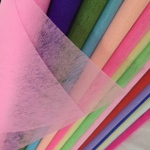 Papel de regalo de flores, papel de pera, material de embalaje de <span class=keywords><strong>floristería</strong></span> para hornear - Product Image 3