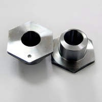 Pièces tournées CNC en laiton, usinage CNC, pièces en laiton haute résistance, pièces en cuivre, tournage et fraisage sur mesure pour l'automobile et la moto