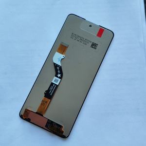 Écran LCD pour téléphone portable Motorola Moto G60, écran tactile numérique PANB0001IN avec garantie d'un an, vente flash - Product Image 6