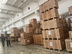 อุปกรณ์เสริมนิวเมติก Fisher DVC6200 รีเลย์อุณหภูมิต่ำ <span class=keywords><strong>B</strong></span>, โมดูล I/<span class=keywords><strong>O</strong></span> สำหรับวาล์วควบคุมแรงดัน ทองแดงในตัว มีสินค้าในสต็อก - Product Image 6