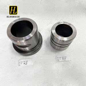 Peças de Quebra-Rochas Hidráulicas SB50 de Alta Resistência à Abrasão, Tampa Frontal, Bucha Inferior, Bucha Superior, Peças para Escavadora - Product Image 2