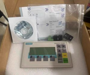 SIMATIC TP177 Écran tactile HMI 5,7 pouces 6AV6640-0BA11-0AX0/6AV6640-0CA11-0AX0/6AV6640-0CA11-0AX1/6AV6640-0DA11-0AX0 - Product Image 3