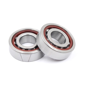 Widely Used Superior Quality High Rotational <strong>Speed</strong> 720 Series <strong>Angular</strong> Contact Ball Bearing - Product Image 4