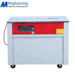 ST900 Table Type Semi Automatic Strapping Machine