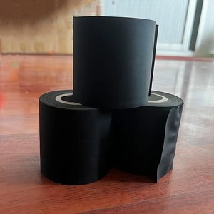 Rouleaux de film isolant haute résilience Spot Supply pour l'isolation des tuyaux de climatisation PT-98 - Product Image 3