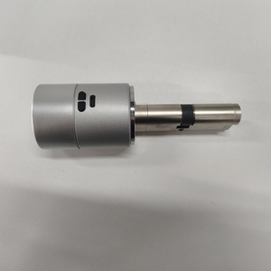 Nouveau Cylindre de Serrure Motorisé Intelligent Max02 2026 en Aluminium et Acier Inoxydable Grade C, Déverrouillage par Clé, Quincaillerie de Porte en Acier, Carte Mémoire - Product Image 5