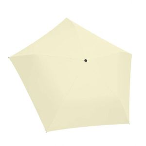 Paraguas Japonés Plegable Triple, Ultraligero, Transparente, Tipo Pluma, para Sol y Lluvia - Product Image 5