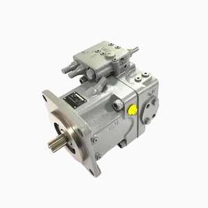 Pompe à piston hydraulique Rexroth A11VO en promotion : modèles A11VO40, A11VO60, A11VO75, A11VO95, A11VO130, A11VO145, A11VO190, A11VO260 - Product Image 3