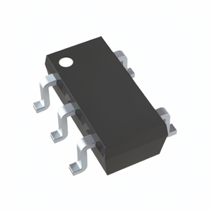 SC 74A, SOT 753 Components Electronic Power Management (PMIC) Original MIC5206-3.6YM5-TR - Product Image 1