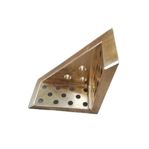 Feuilles de cuivre en gros, en stock, plusieurs tailles et matériaux, livraison rapide - Product Image 1