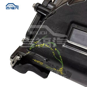 JIFUQI lato lato <span class=keywords><strong>passaggio</strong></span> destro faro anteriore a LED Assy 1053571-00-F OEM per Tesla modello S 2017-2020 - Product Image 4