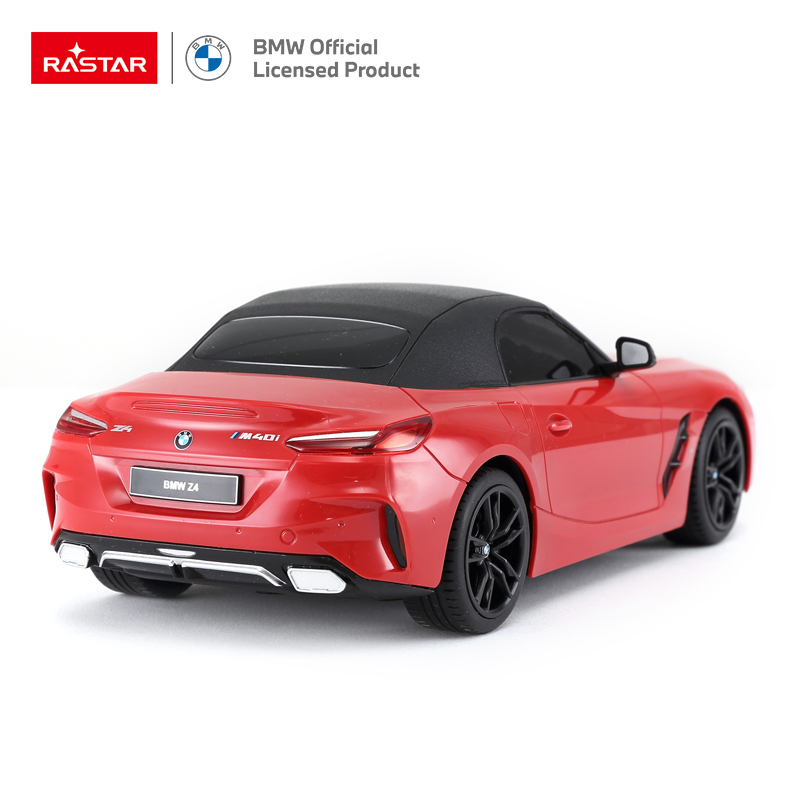 RSTAR 1/24 BMW Z4 Roadster RC Model - Fun & Authenticity