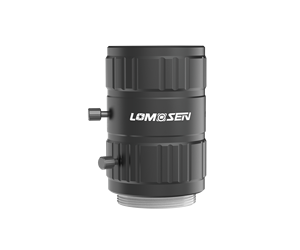 Lomosen ZX-SF2518YC 12MP 산업용 고정 초점 렌즈 25mm <span class=keywords><strong>2</strong></span>/3인치 센서 크기 C-마운트 OEM 맞춤형 핫 세일 저가 - Product Image 6