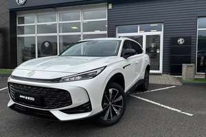 Top Perfectamente Autos Usados 2024 MG <span class=keywords><strong>HS</strong></span> Excite 1,5 T GDi AT DCT 1,5L 2024 SUV listo para enviar - Product Image 3