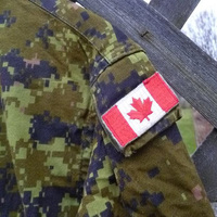 Nouvel uniforme Cadpat, nouveau camouflage PNP, vêtements Nex pour couleur unie et camouflage, canadien pour hommes