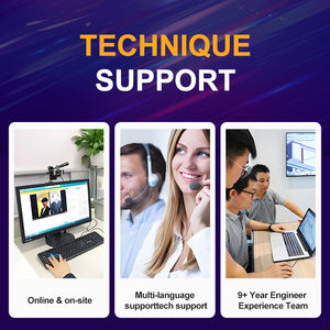 DTF-Drucker mit einer Breite von 60cm mit zwei Düsen und <span class=keywords><strong>Hansen</strong></span>-Platte und Trockenschüttelmaschinen-Set - Product Image 2