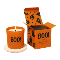 Série d'emballages personnalisés écologiques de haute qualité, boîte à bougies, boîte d'impression, tube en papier, boîte cadeau pour cadeaux personnalisés