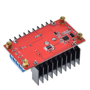 RNSbot 150W DC-DC <strong>Boost</strong> <strong>Converter</strong> Step up Power Supply Module 10-32V to 12-35V 10A Laptop Voltage Charge Board - Product Image 3