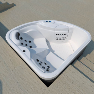 <span class=keywords><strong>Spa</strong></span> <span class=keywords><strong>Jacuzzi</strong></span>, bain à remous pour 2 personnes, <span class=keywords><strong>spa</strong></span> extérieur - Product Image 2