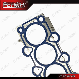 Joint de culasse de moteur D4FB D4FD pour <span class=keywords><strong>HYUNDAI</strong></span> ELANTRA VI Saloon <span class=keywords><strong>I30</strong></span> I40 Coupé 1.6 2016- OEM 22311-2A700 22311-2A701 - Product Image 3