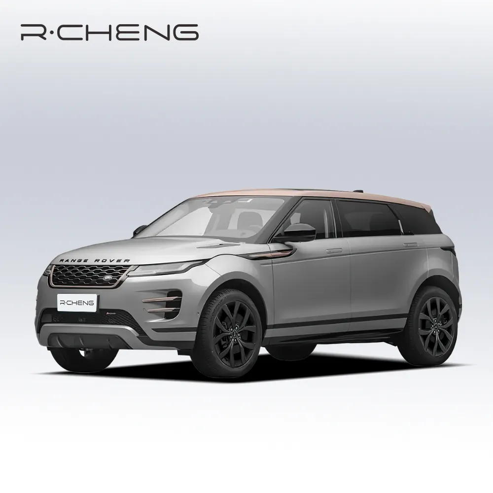 2023 Range Rover Evoque L PHEV nouvelles voitures hybrides 1.5T moteur tout aluminium 80KW moteur Chine fabricant vente entière