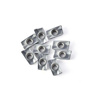 Jeekvisen-Herramientas industriales de corte y conformado, insertos de carburo de tungsteno de ingeniería de precisión para mecanizado - Product Image 6